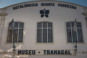 Museu Tramagal