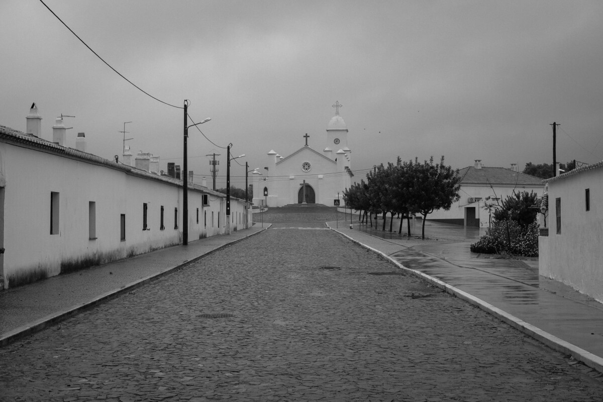 Mina de São Domingos