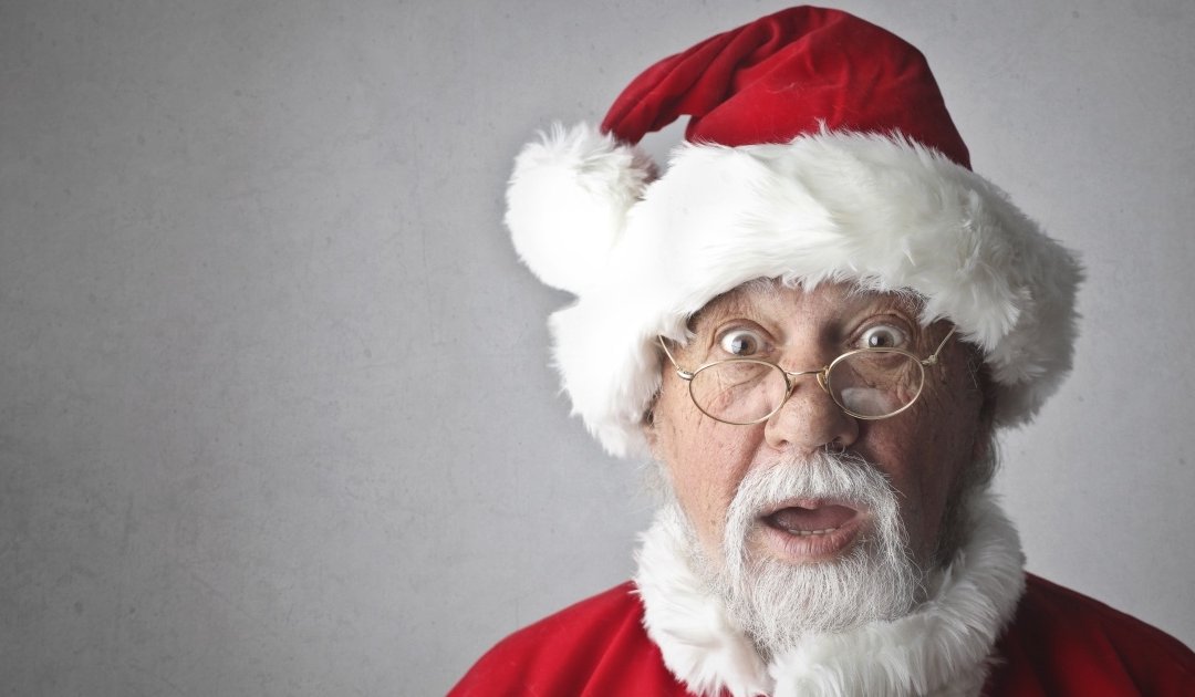 CARTA AO PAI NATAL
