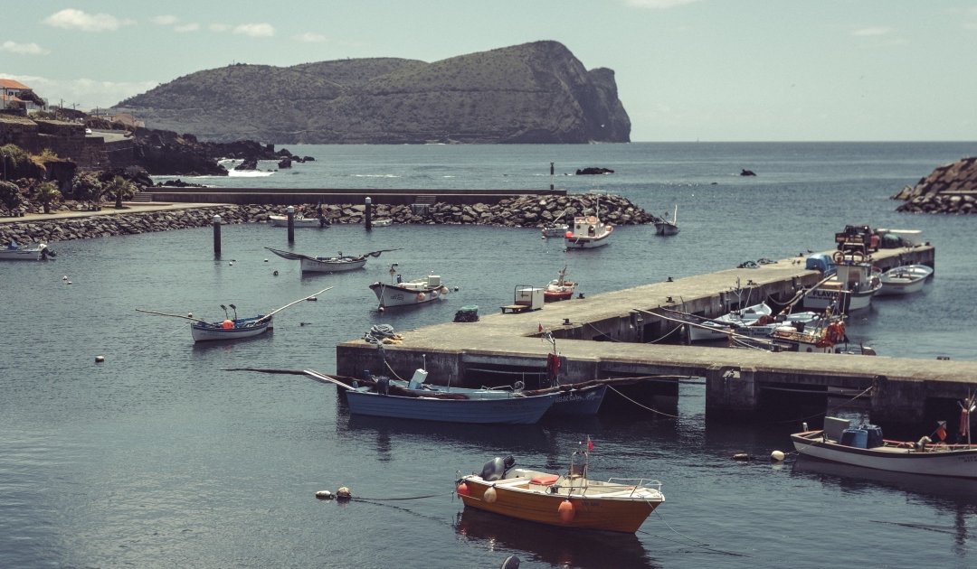 ILHA DE JESUS CRISTO (sim, estou a falar da Ilha Terceira)