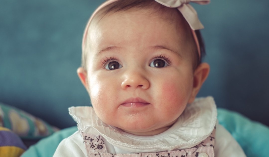 ALICE 6 MESES