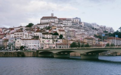Coimbra, a minha segunda cidade