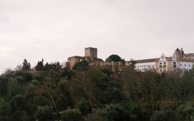 Castelo de Tomar